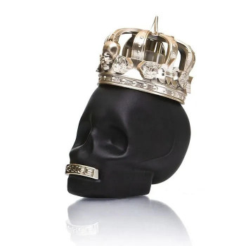 Police To Be The King Eau De Toilette 40ml - Kermatone
