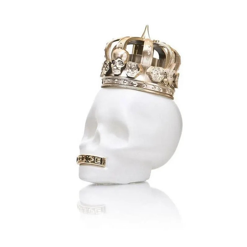Police To Be The Queen Eau De Parfum Vaporisateur 40ml
