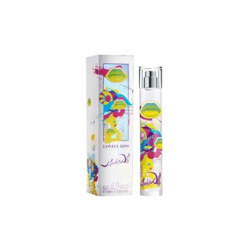 Eau De Toilette Nomad Lovely Kiss 15ml - Parfum Envoûtant Kermatone
