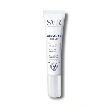 SVR Xerial 40 Ongles Gel - Soin Hydratant Kermatone