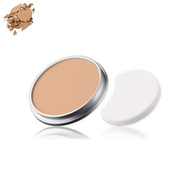 Kanebo Fond De Teint Poudre TF24 Amber Beige - Kermatone