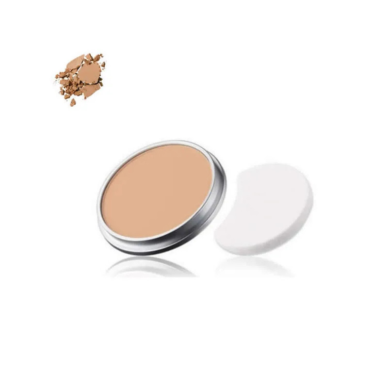 Kanebo Fond De Teint Poudre TF24 Amber Beige - Kermatone