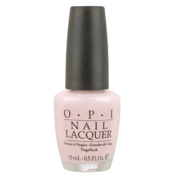 Opi Nail Lacquer Nlr41 Mimosas For Mr And Mrs - Vernis à Ongles Kermatone