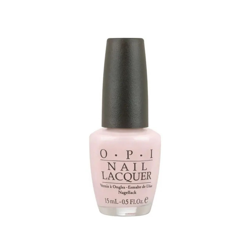 Opi Nail Lacquer Nlr41 Mimosas For Mr And Mrs - Vernis à Ongles Kermatone