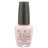 Opi Nail Lacquer Nlr41 Mimosas For Mr And Mrs - Vernis à Ongles Kermatone