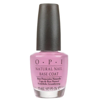 Base Protectrice Naturelle Opi 15ml - Ongles Sains | Kermatone
