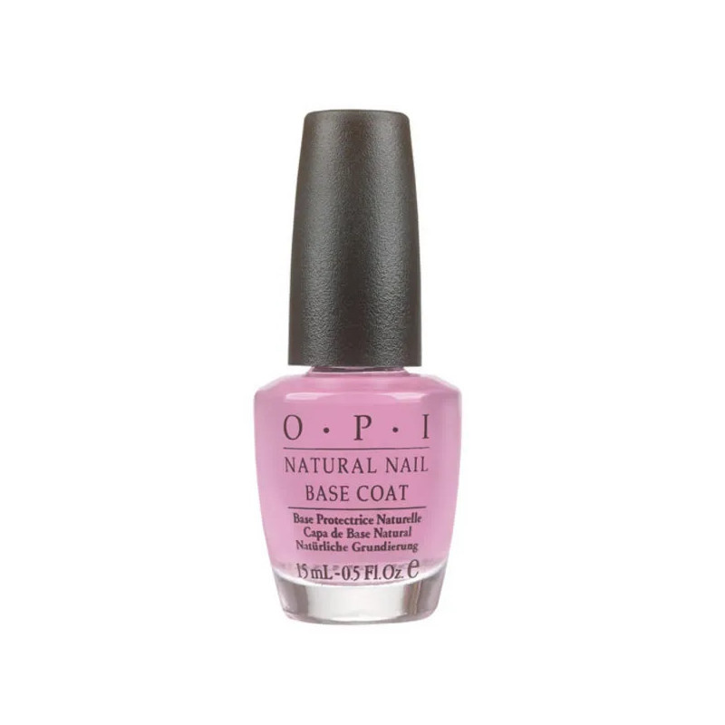 Base Protectrice Naturelle Opi 15ml - Ongles Sains | Kermatone