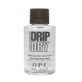 Opi Drip Dry Gouttes Séchantes - Outils essentiels - Kermatone