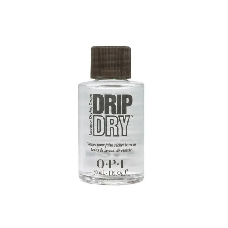 Opi Drip Dry Gouttes Séchantes - Outils essentiels - Kermatone