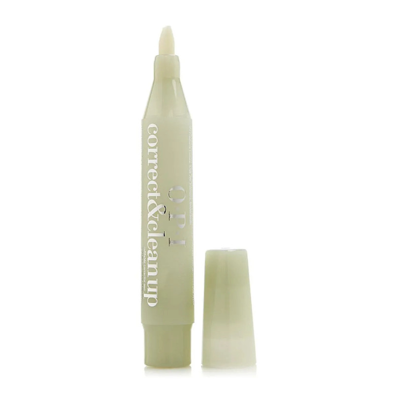 Correcteur Vernis Opi 4ml - Retouches Impeccables | Kermatone