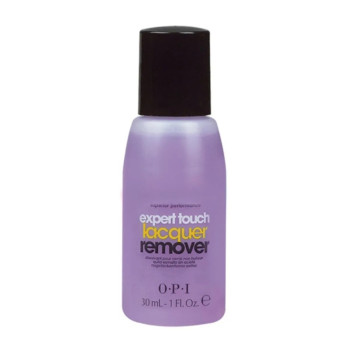 Dissolvant Opi Expert Touch 30ml - Kermatone