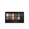 Maybelline The Nudes Palette 01 - Ombres à paupières Kermatone
