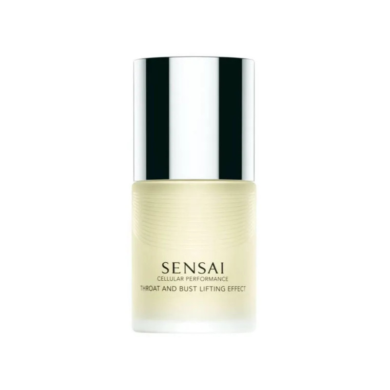 Sérum Fermeté Buste Kanebo Sensai 100ml - Kermatone