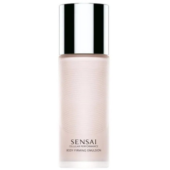 Kanebo Sensai Cellular Performance Body Firming Emulsion | Kermatone