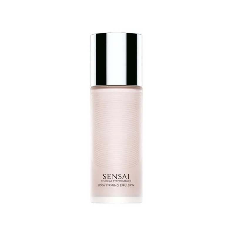 Kanebo Sensai Cellular Performance Body Firming Emulsion 200ml