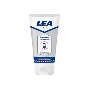 Shampooing Lea Barbe 100ml - Douceur et Hydratation | Kermatone