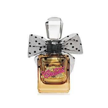 Achetez Viva La Juicy Gold Couture Eau De Parfum - Kermatone