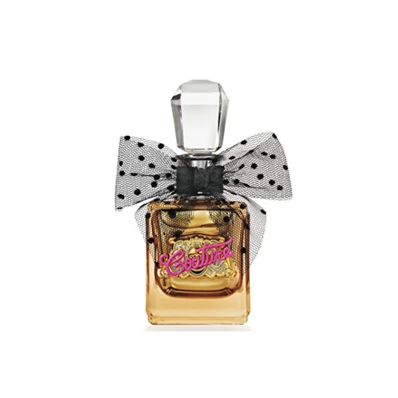 Achetez Viva La Juicy Gold Couture Eau De Parfum - Kermatone