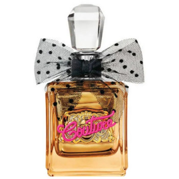 Viva La Juicy Gold Couture 30ml - Eau de Parfum Kermatone