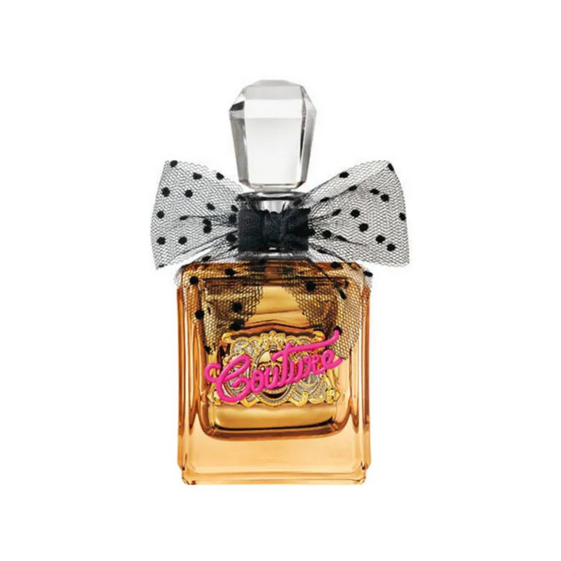 Viva La Juicy Gold Couture 30ml - Eau de Parfum Kermatone