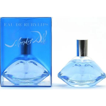 Eau De Rubylips Salvador Dalí - Élégance en 15ml | Kermatone