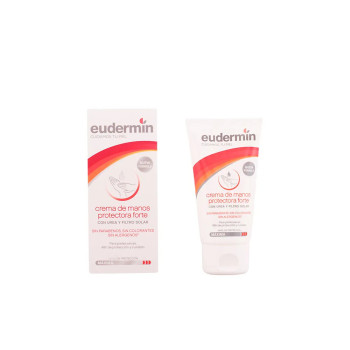 EUDERMIN Crème De Mains Forte Repair - Hydratation Intense | Kermatone