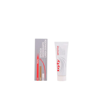 Byly Sensitive Crème Déodorant Longue Durée - Kermatone