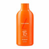 Lancaster Sun Beauty Silky Milk SPF15 - Protection Solaire Kermatone