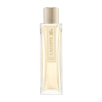 Lacoste Pour Femme Eau De Parfum 30ml - Élégance et Fraîcheur | Kermatone