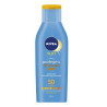 Nivea Sun Lait Protecteur SPF50 - Bronzage en toute sécurité | Kermatone