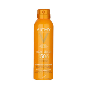 Brume Hydratante Invisible SPF50 - Vichy Ideal Soleil | Kermatone