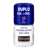 Baume Corps Neutrogena Deep Moisture - Hydratation Intense | Kermatone