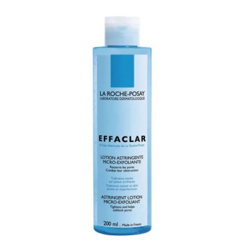La Roche Posay Effaclar Lotion Astringente 200ml - Kermatone