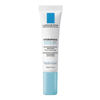 Hydraphase Intense Yeux – Hydratation Contour des Yeux | Kermatone