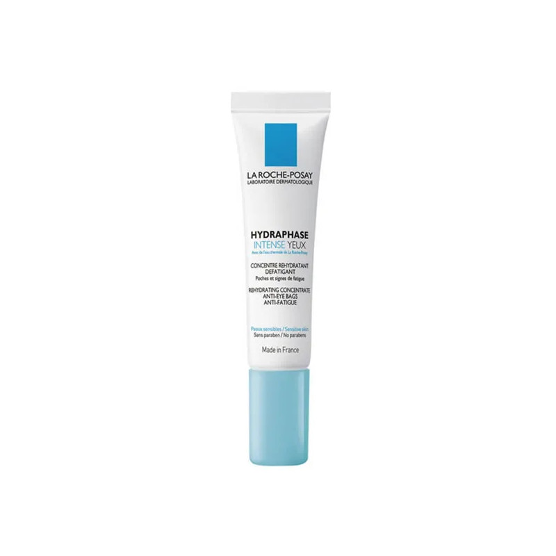 Hydraphase Intense Yeux – Hydratation Contour des Yeux | Kermatone
