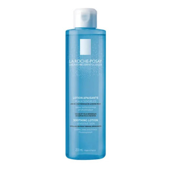 Lotion Apaisante La Roche Posay 200ml - Kermatone