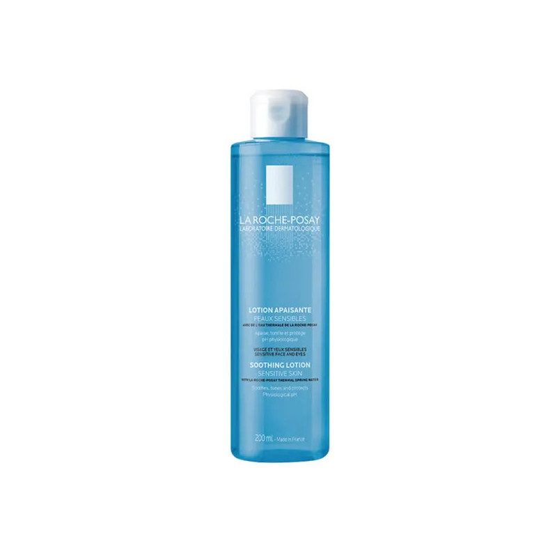 Lotion Apaisante La Roche Posay 200ml - Kermatone