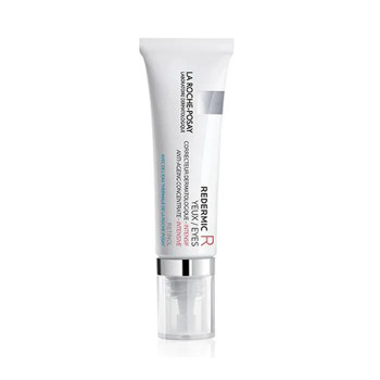 Crème contour des yeux La Roche Posay Redermic R 15ml | Kermatone