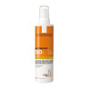 Protection Solaire SPF50 La Roche-Posay Anthelios - Kermatone