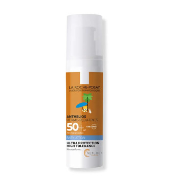 Anthelios Dermodiatrics SPF50+ Spray 50ml - Protection Solaire Kermatone