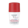 Vichy Déodorant Detranspirant Intensif 72h Roll On - Kermatone