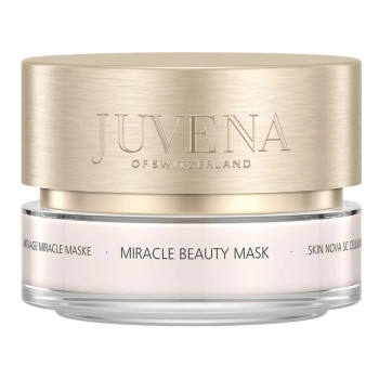 Juvena Miracle Beauty Mask 75ml – Eclat et Hydratation | Kermatone