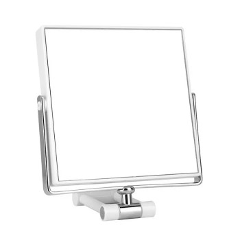 Miroir Pliable x7 - Idéal pour Maquillage Precieux | Kermatone