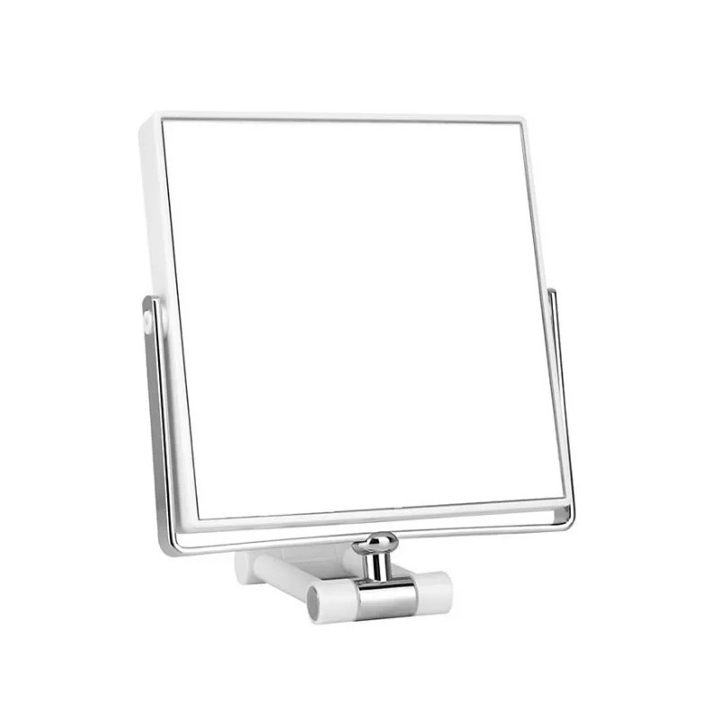 Miroir Pliable x7 - Idéal pour Maquillage Precieux | Kermatone