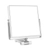 Miroir Pliable x7 - Idéal pour Maquillage Precieux | Kermatone