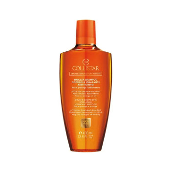 Collistar After Sun Shampooing Rénovateur - Livraison 24/48h | Kermatone