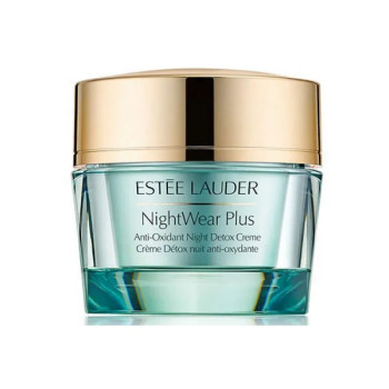 Estée Lauder NightWear Détox Nuit Anti-Oxydante 50ml | Kermatone