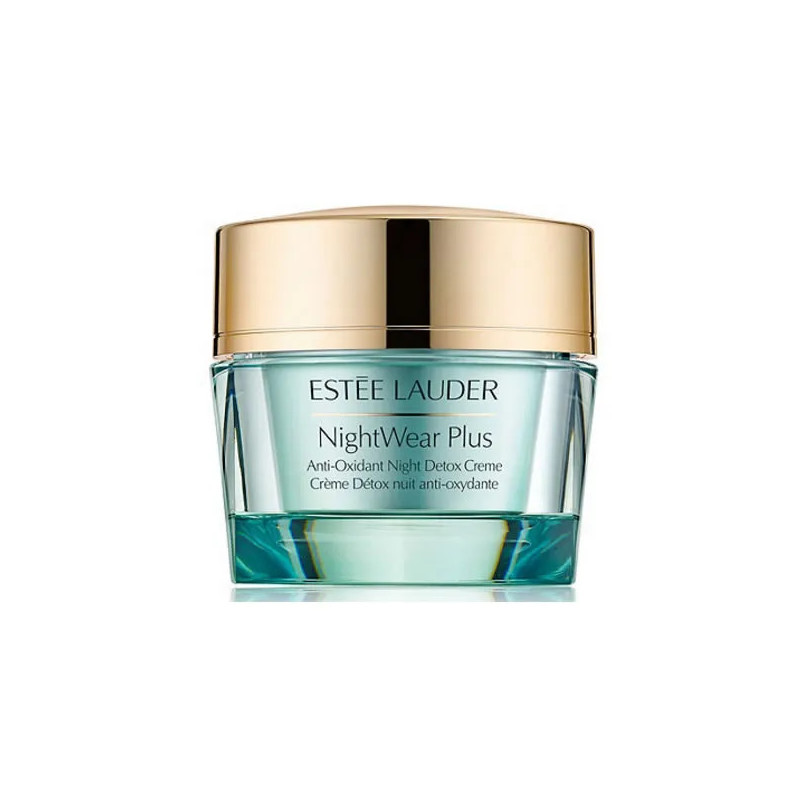 Estée Lauder NightWear Détox Nuit Anti-Oxydante 50ml | Kermatone