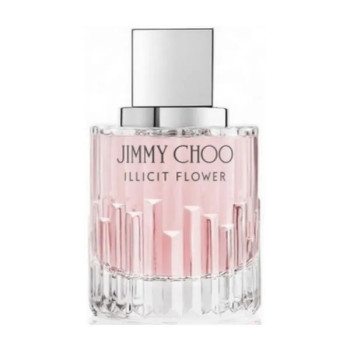 Jimmy Choo Illicit Flower Eau De Toilette 60ml
