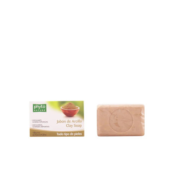 Savon Argile Luxana Phyto Nature 120g - Kermatone